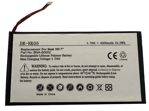 BNA-B0002 DR-NK05