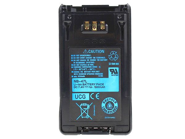 KNB-47 KNB-47L