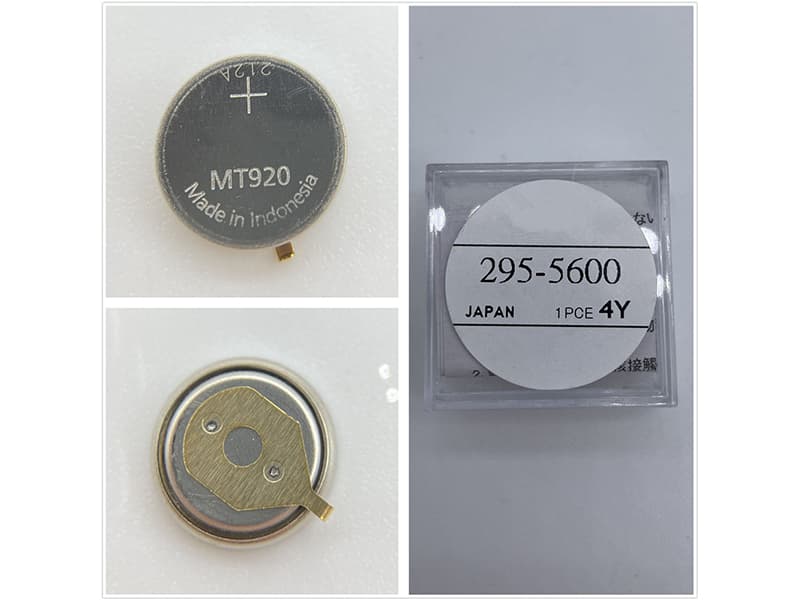 295-5600 MT920