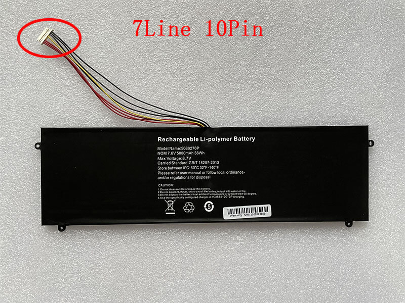5080270P Z140A-SC HW-3487265