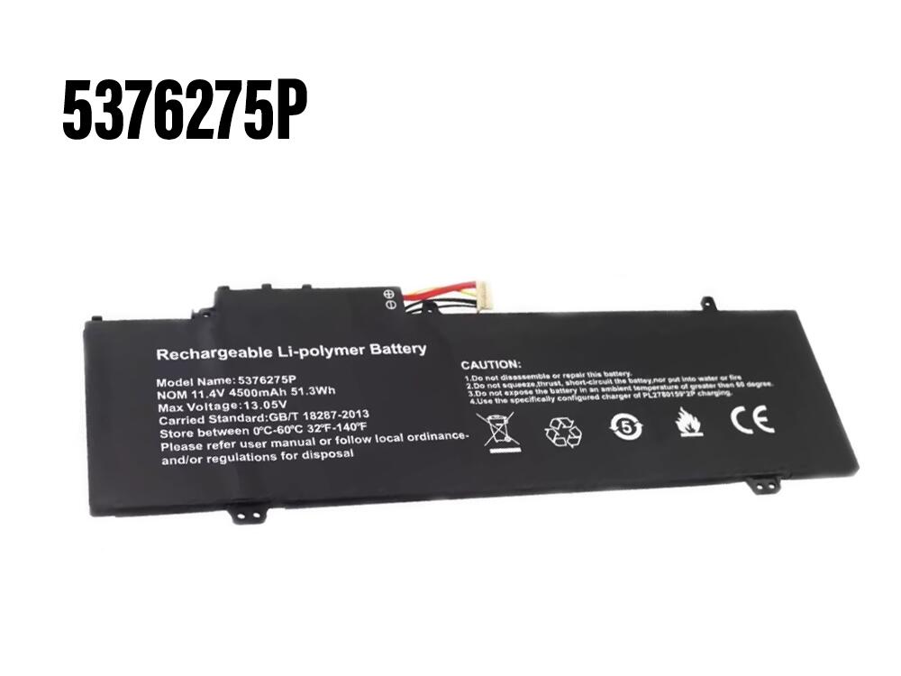 5376275P UTL-509068-3S