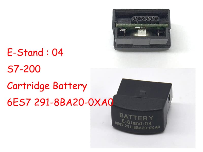 6ES7 291-8BA20-0XA0