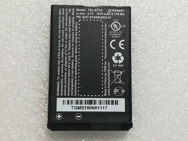 70E-BTSC BAT-STANDARD-01