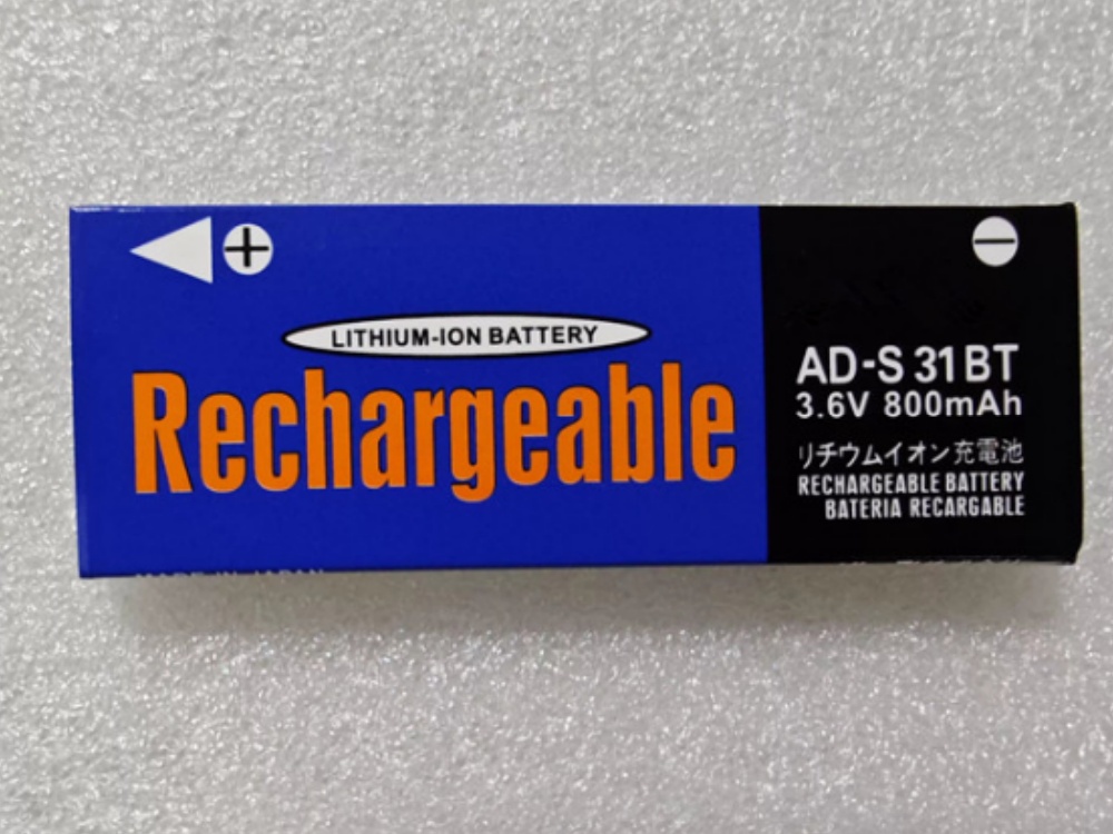 AD-T51BT AD-S31BT AD-S30BT