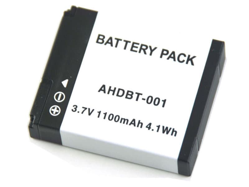 AHDBT-002 AHDBT-001