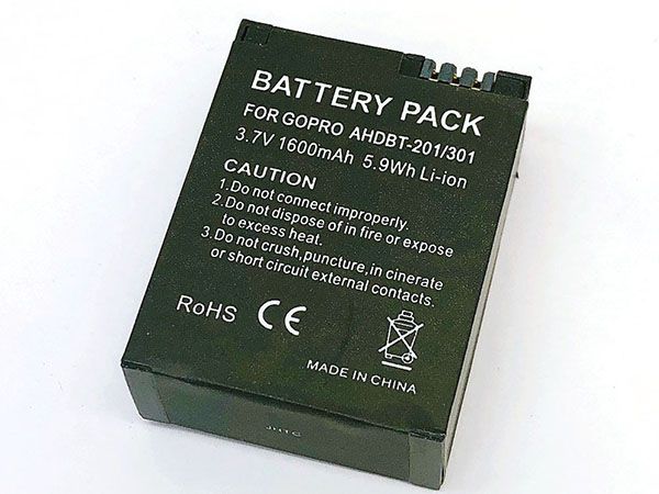 AHDBT-301 AHDBT-302 AHDBT-201