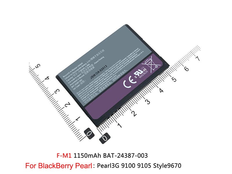 F-M1 BAT-24387-003