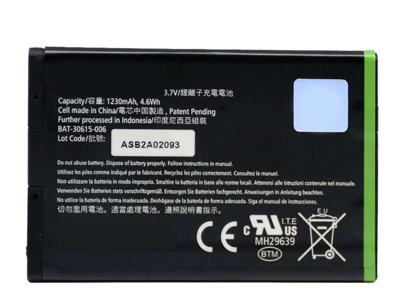 BAT-30615-006 JM1