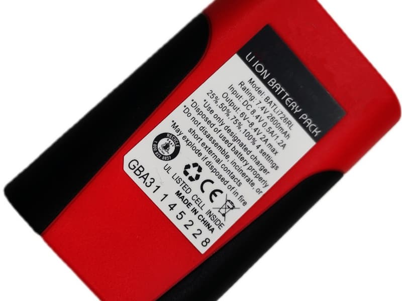 BATLI726RL
