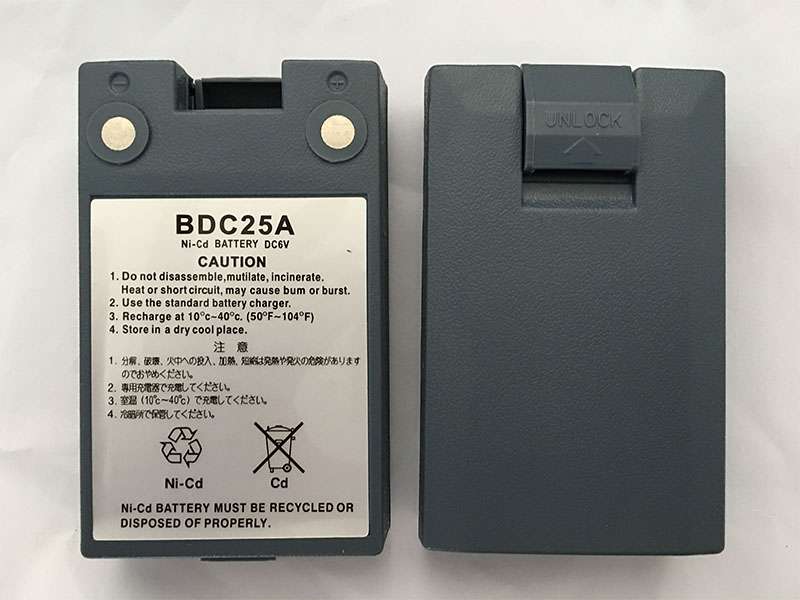 BDC25A BDC25 BDC25B