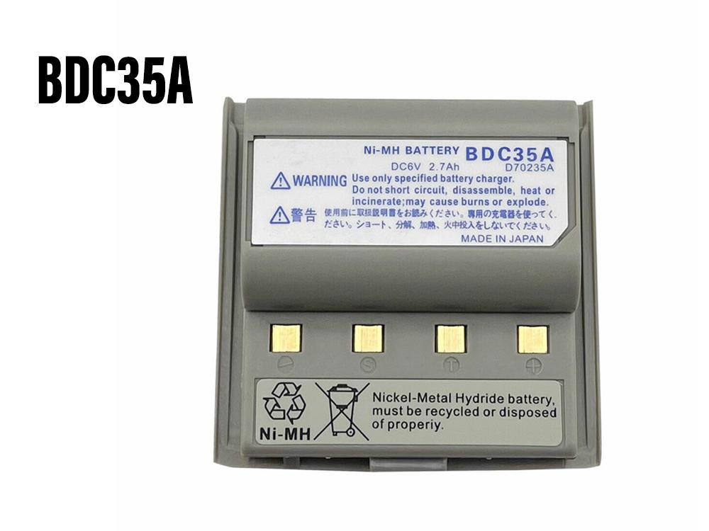 BDC35A BDC-35 NDC35