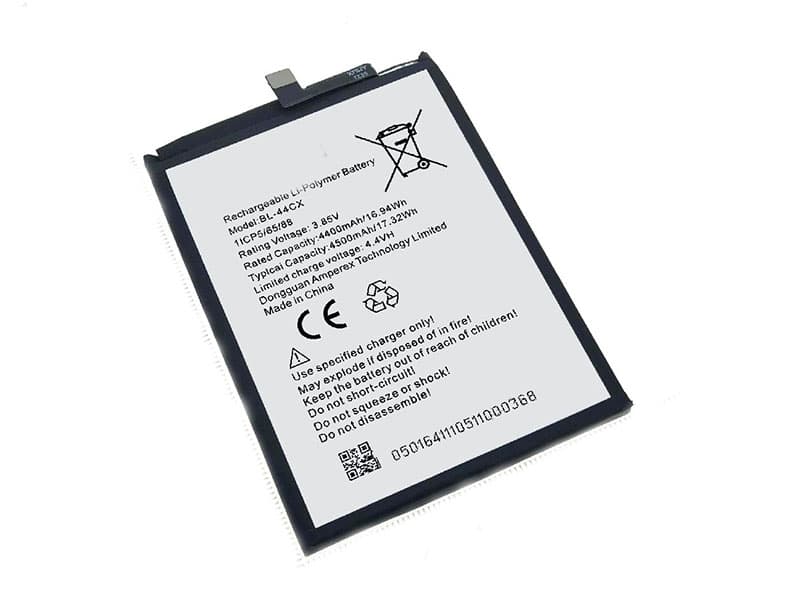 BL-44CX BL-44CT