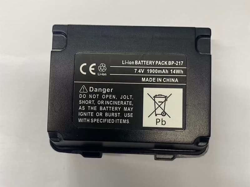 BP-217 BP217 BP-217LI