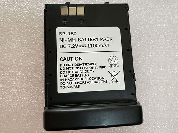BP-173 BP-180