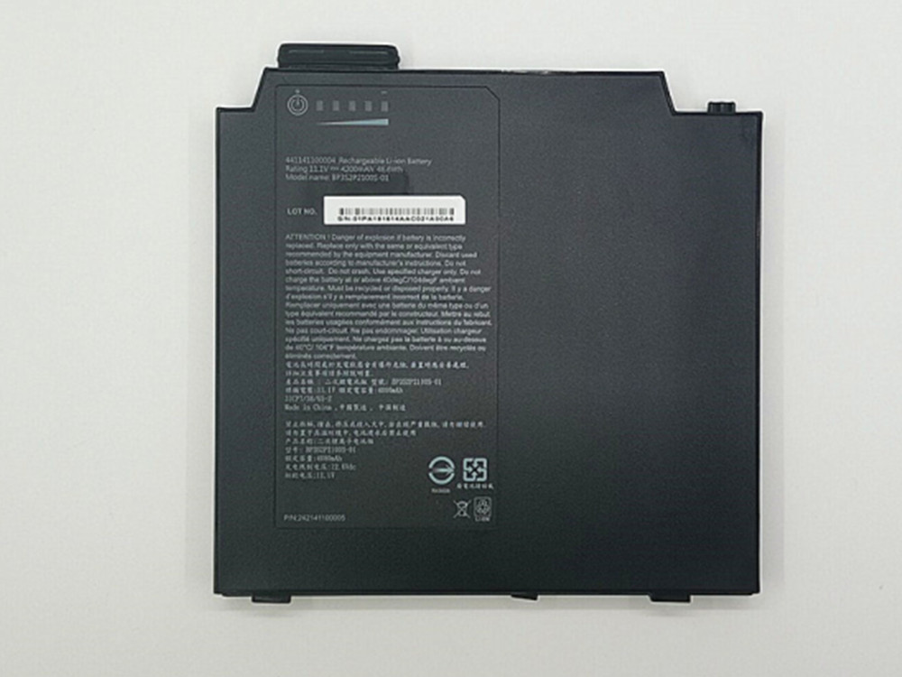 BP3S2P2100S-01 441141100004