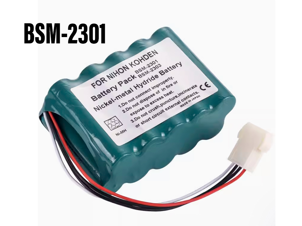 BSM-2301 BSM-2301C BSM-2301K BSM-2303 BSM-2304A