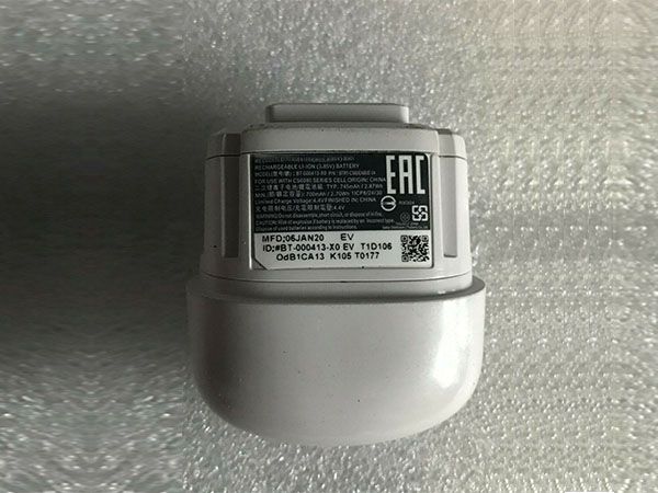 BT-000413-X0 BTRY-CS60EAB0E-04