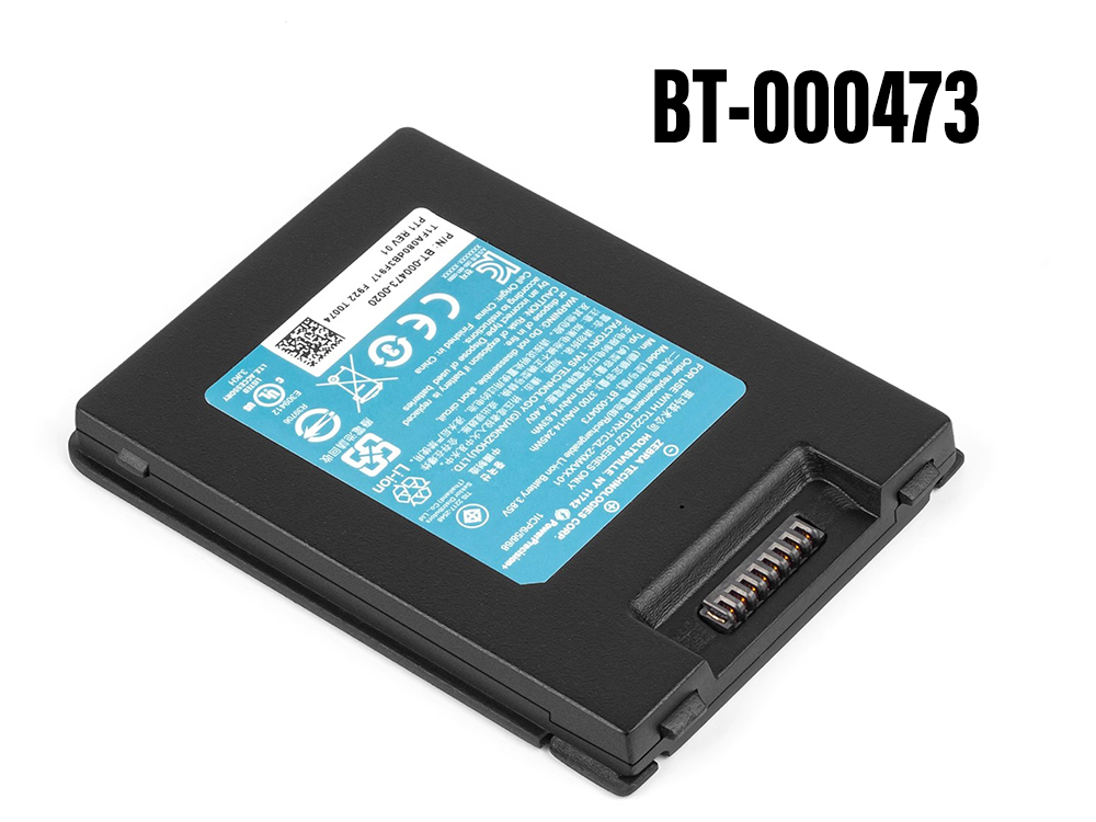 BT-000473 BTRY-TC2L-2XMAWX-01