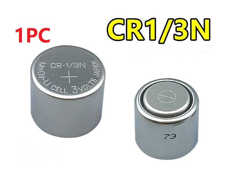 CR-1/3N DL-1/3N