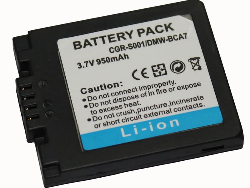 CGR-S001 DMW-BCA7