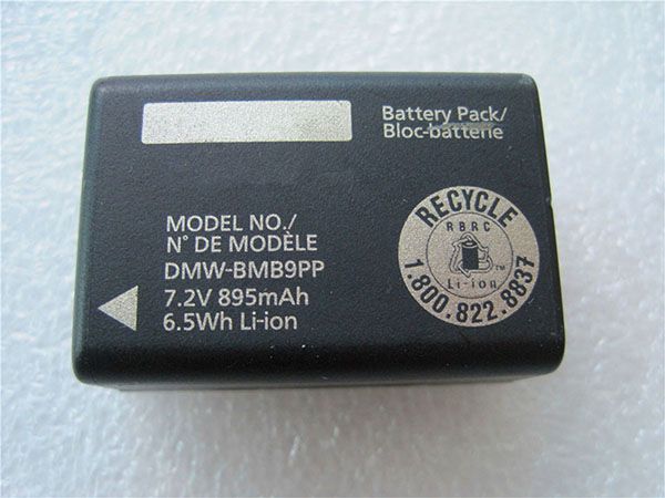 DMW-BMB9PP DMW-BMB9GK DMW-BMB9E