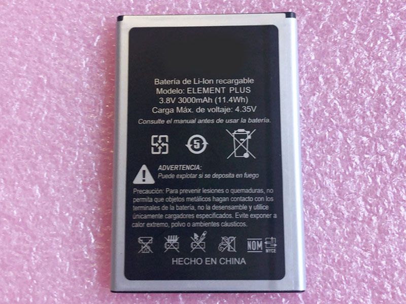 ELEMENT PLUS