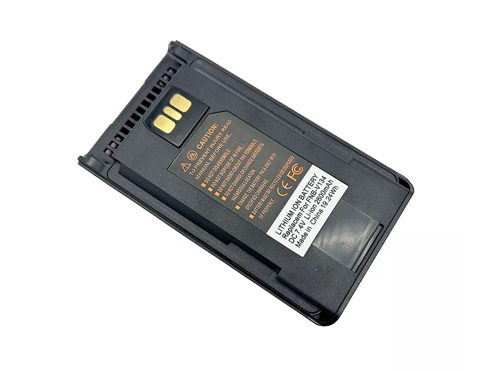 FNB-V134LI FNB-V134