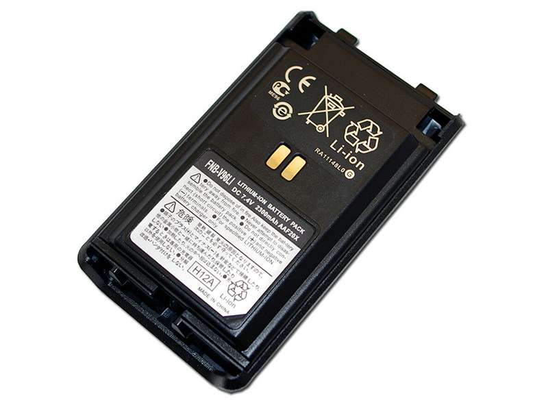 FNB-V96LI FNB-V95LI