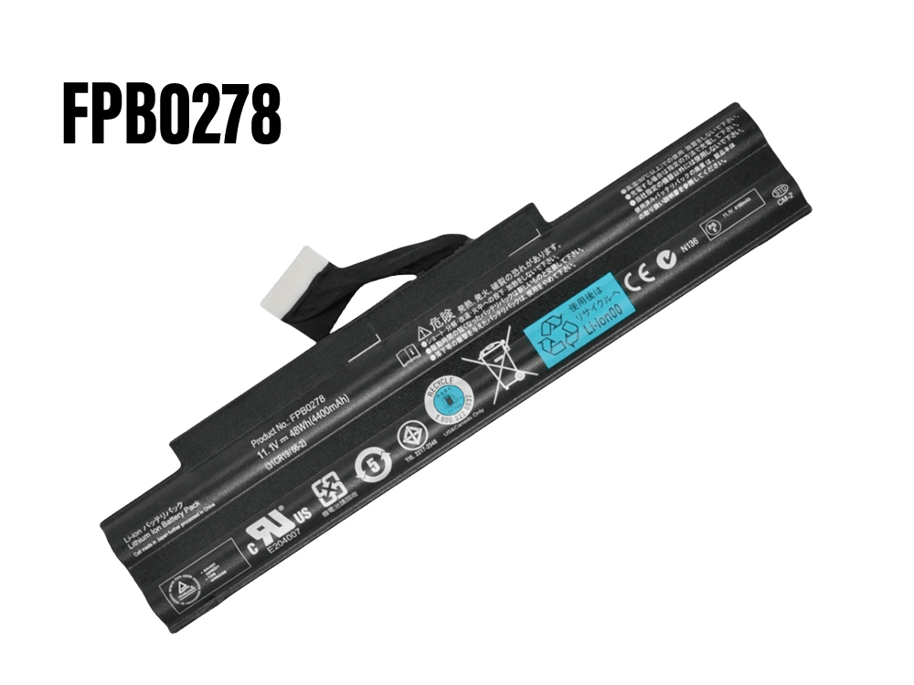 FPB0278 FPB0285
