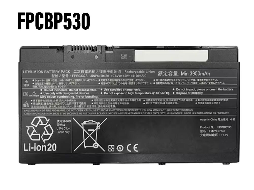 FPCBP530 FPB0337S
