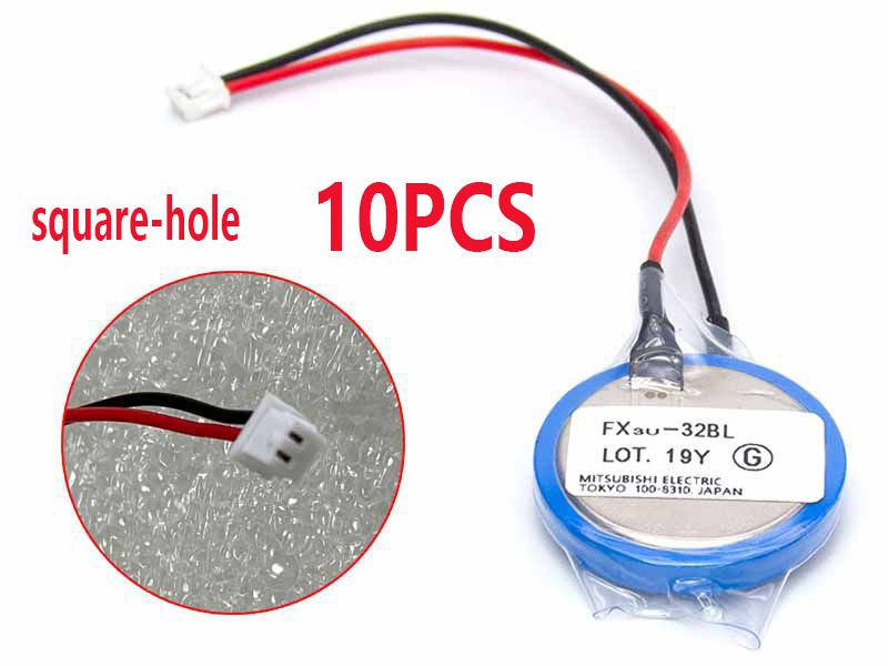 FX3U-32BL CR2450HR