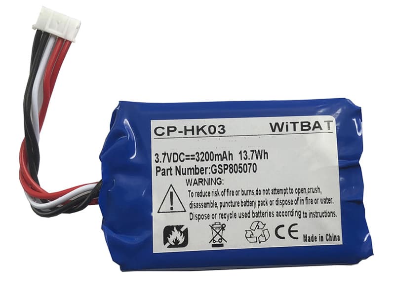GSP805070 CP-HK03