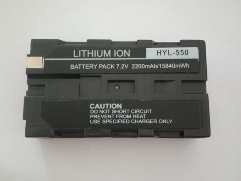 HYL550 HYL-550