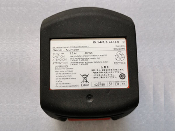 B14/3.3