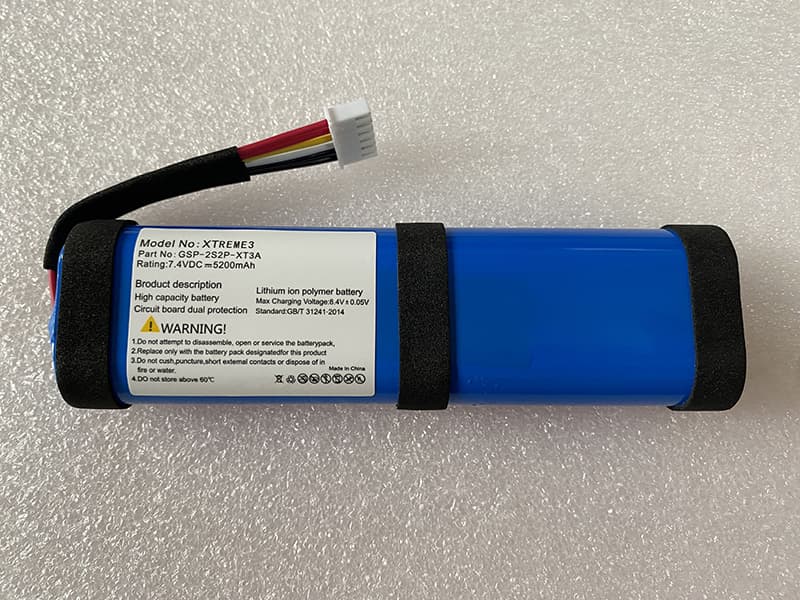 IBA001GA GSP-2S2P-XT3A