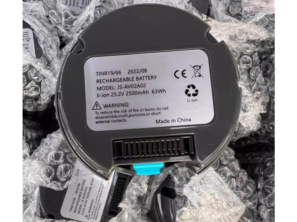 JS-AV02A02 7INR19/66