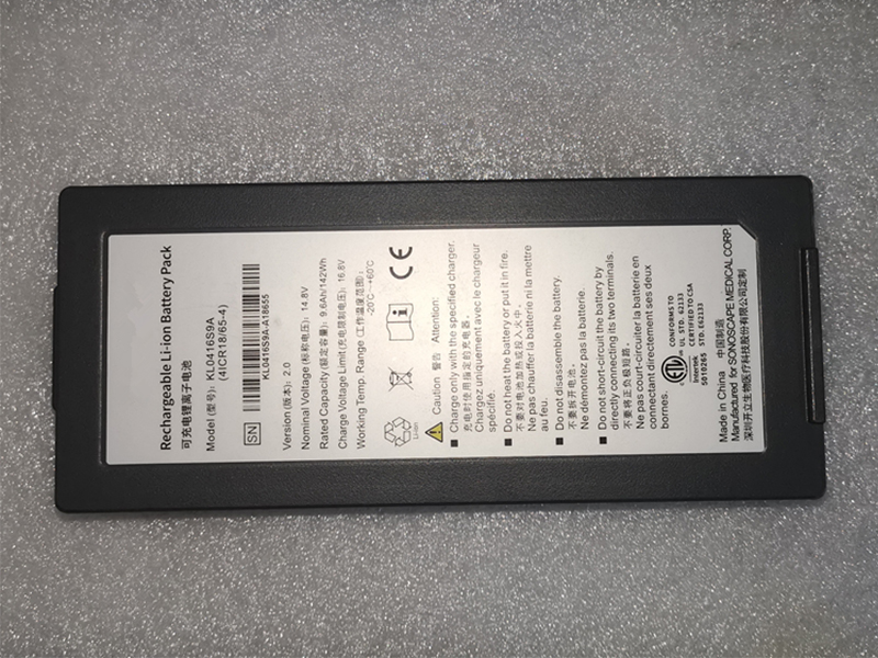 SonoScape KL0416S9A (4ICR18/65-4)