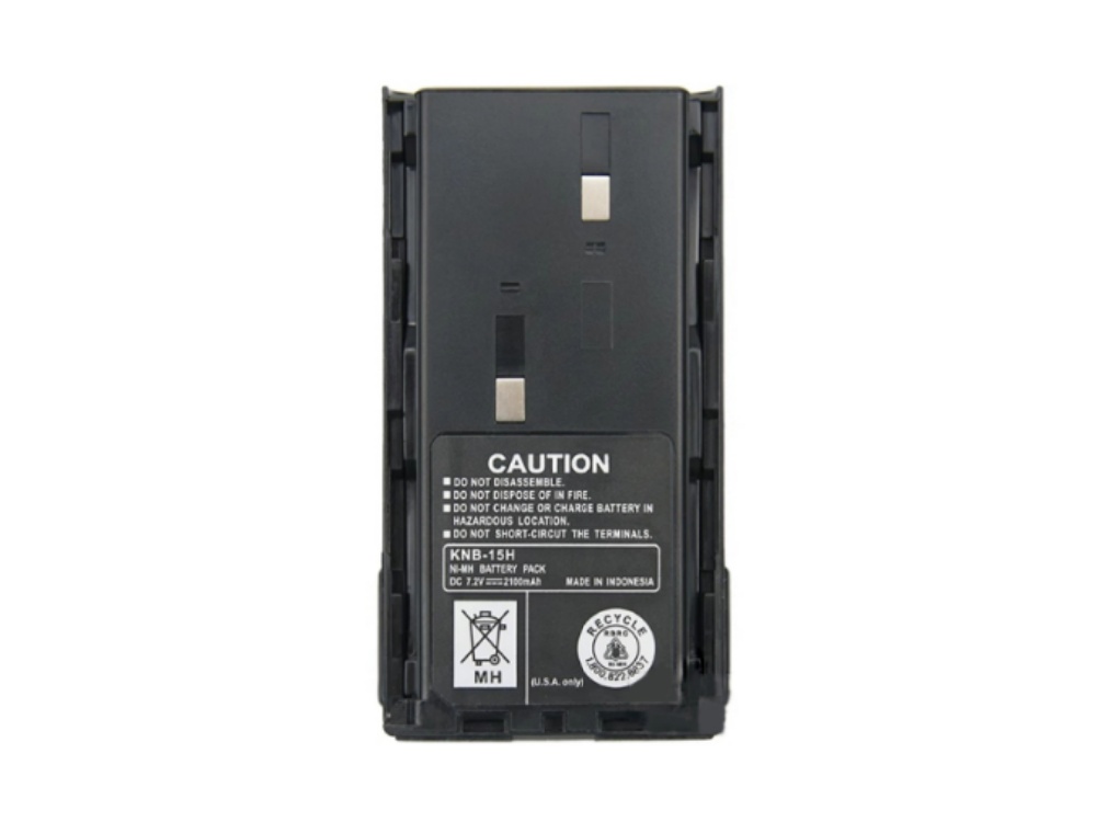 KNB-15H KNB-14 KNB-20