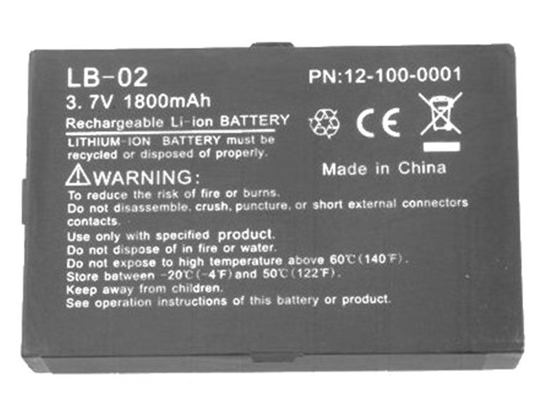 LB-02 12-100-0001