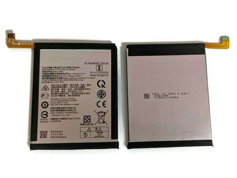 LC-620 5326SK000084