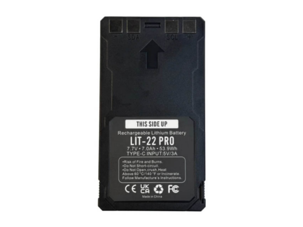 LIT-22 PRO
