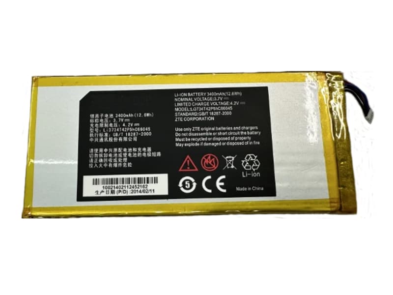 LI3734T42P5HC66045