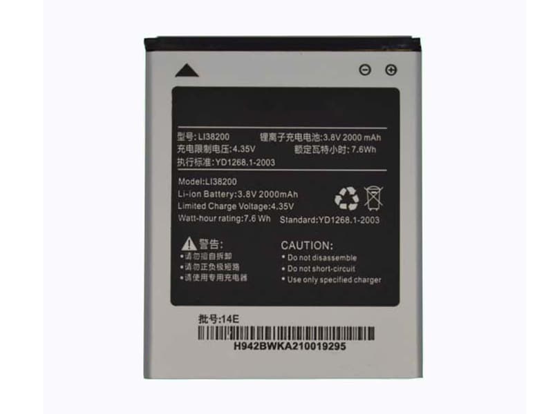 LI38200