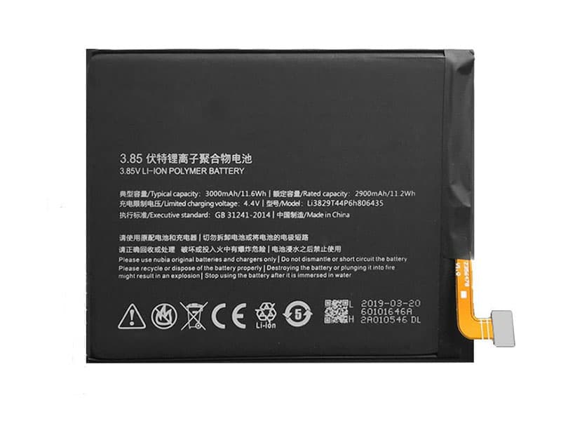 LI3829T44P6H806435