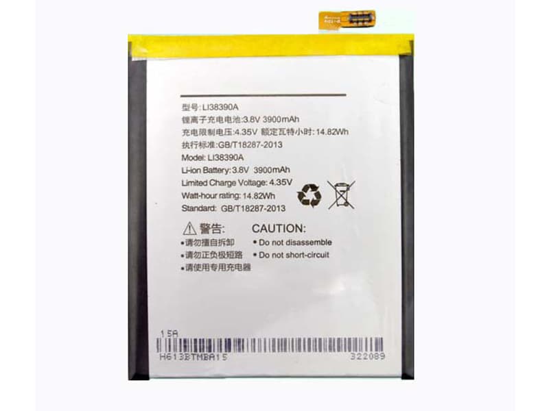 LI38390A