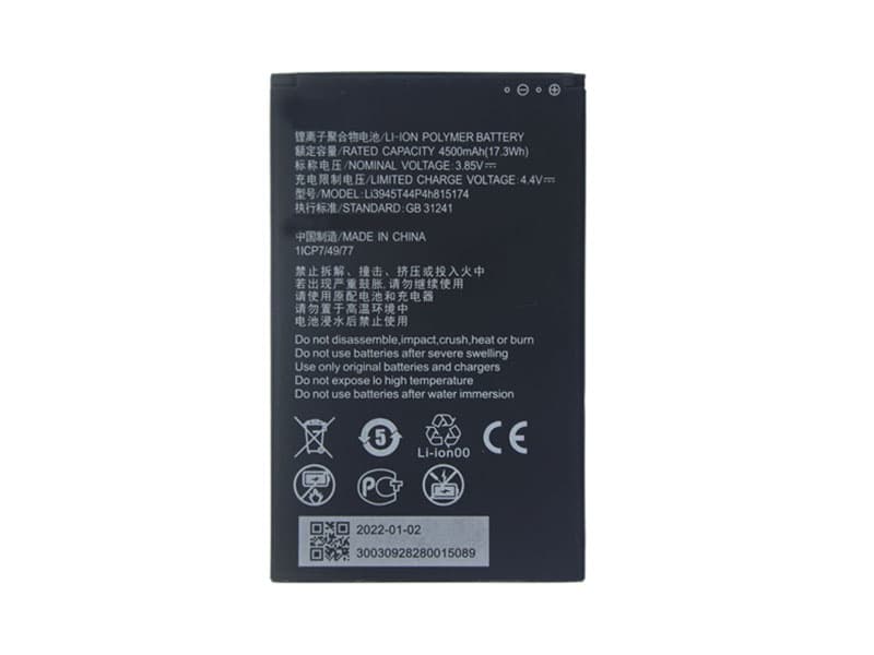 LI3945T44P4H815174