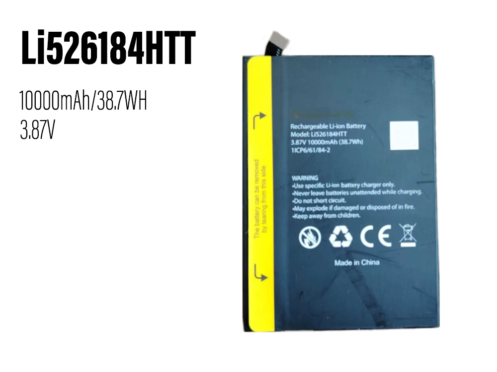 LI526184HTT