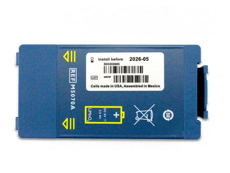 M5070A M5066A M5067A M5068A 861304