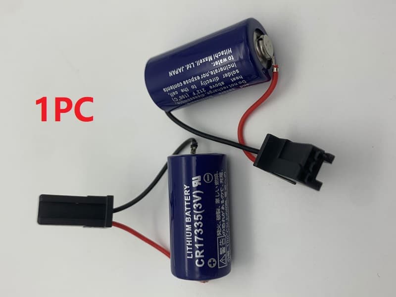 CR17335 CR17335(3V)