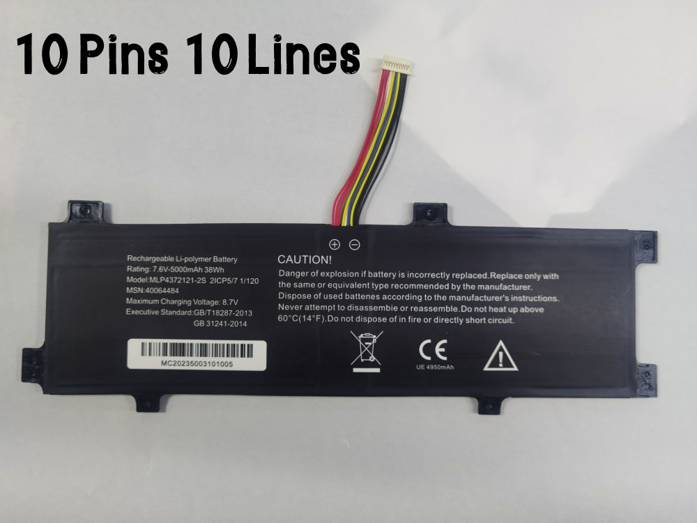 MLP4372121-2S 40064488